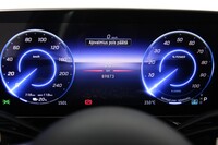 Mercedes-Benz EQS vaihtoauto