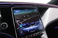 Mercedes-Benz EQS vaihtoauto