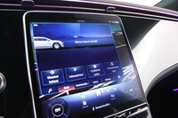 Mercedes-Benz EQS vaihtoauto