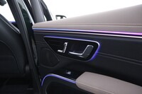 Mercedes-Benz EQS vaihtoauto