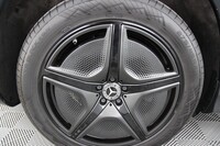 Mercedes-Benz EQS vaihtoauto