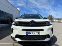 Citroën C5 Aircross vaihtoauto