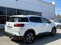 Citroën C5 Aircross vaihtoauto