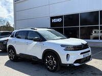 Citroën C5 Aircross vaihtoauto