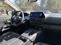 Citroën C5 Aircross vaihtoauto