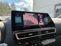 Citroën C5 Aircross vaihtoauto