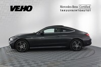 Mercedes-Benz CLE vaihtoauto