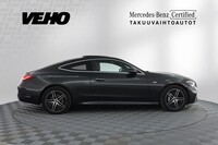 Mercedes-Benz CLE vaihtoauto