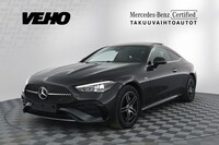 Mercedes-Benz CLE vaihtoauto