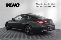 Mercedes-Benz CLE vaihtoauto