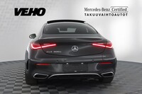 Mercedes-Benz CLE vaihtoauto