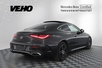 Mercedes-Benz CLE vaihtoauto