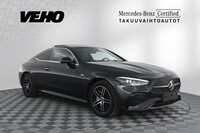 Mercedes-Benz CLE vaihtoauto