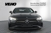 Mercedes-Benz CLE vaihtoauto