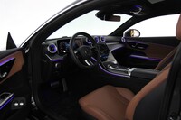 Mercedes-Benz CLE vaihtoauto