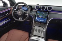 Mercedes-Benz CLE vaihtoauto