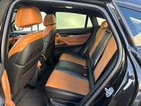 BMW X6 vaihtoauto