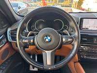 BMW X6 vaihtoauto