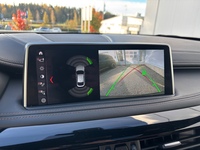 BMW X6 vaihtoauto