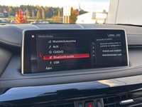 BMW X6 vaihtoauto