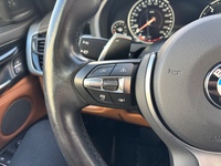 BMW X6 vaihtoauto