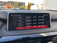 BMW X6 vaihtoauto