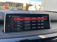 BMW X6 vaihtoauto