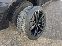 BMW X6 vaihtoauto