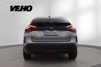 Citroën C4 vaihtoauto