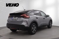 Citroën C4 vaihtoauto