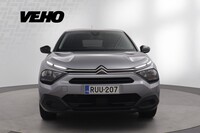 Citroën C4 vaihtoauto