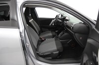 Citroën C4 vaihtoauto