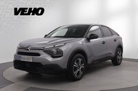 Citroën C4 vaihtoauto