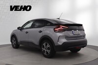 Citroën C4 vaihtoauto