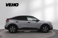 Citroën C4 vaihtoauto