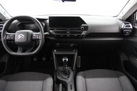 Citroën C4 vaihtoauto