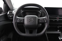 Citroën C4 vaihtoauto