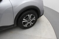 Citroën C4 vaihtoauto