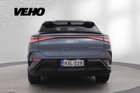 BYD Sealion 7 vaihtoauto