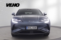 BYD Sealion 7 vaihtoauto