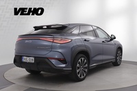 BYD Sealion 7 vaihtoauto