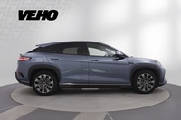 BYD Sealion 7 vaihtoauto