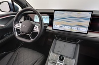 BYD Sealion 7 vaihtoauto