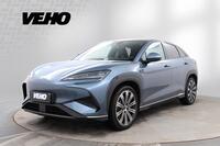 BYD Sealion 7 vaihtoauto