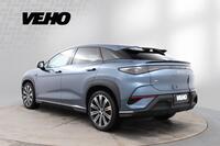 BYD Sealion 7 vaihtoauto