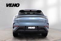 BYD Sealion 7 vaihtoauto