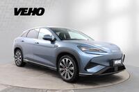 BYD Sealion 7 vaihtoauto