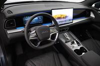 BYD Sealion 7 vaihtoauto