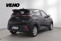 BYD Dolphin Surf vaihtoauto