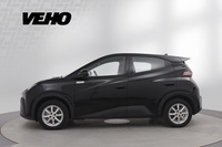 BYD Dolphin Surf vaihtoauto